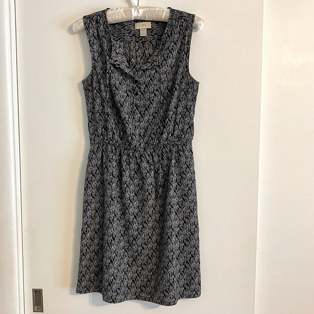 Loft Dress
